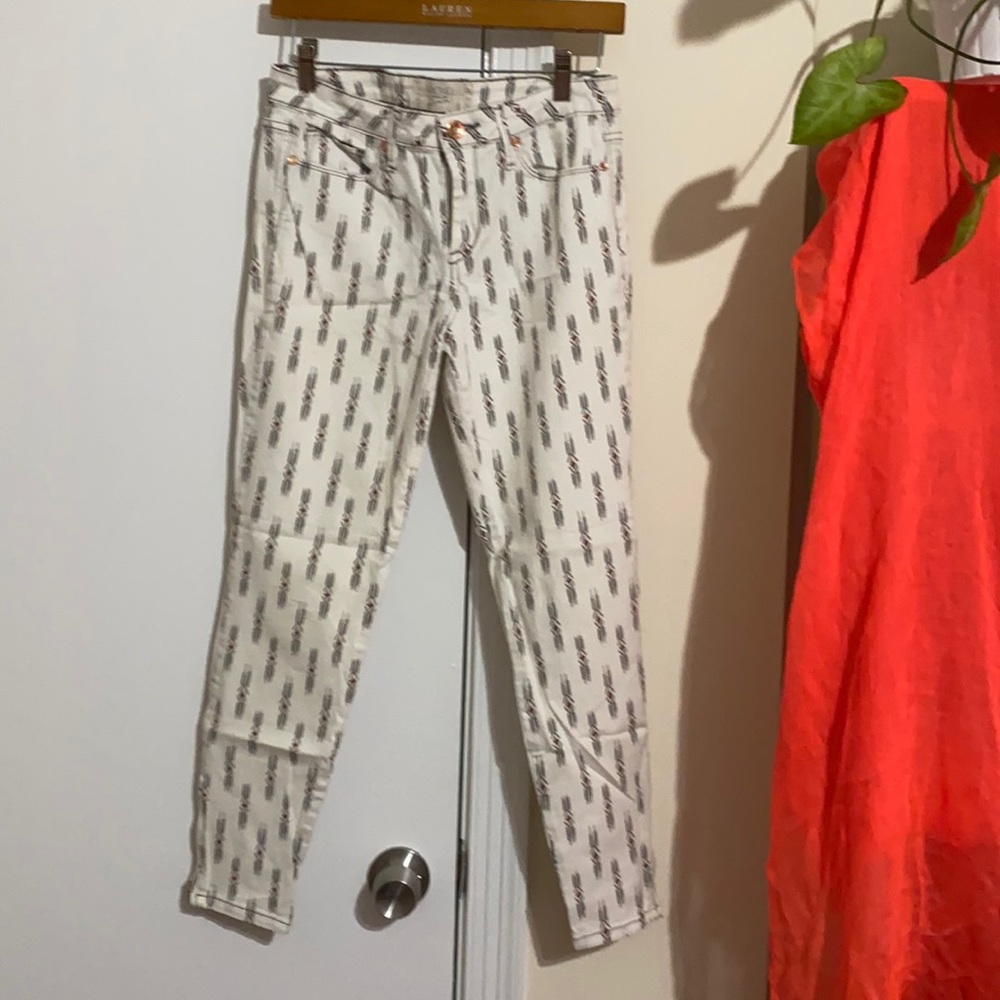 Rachel Roy Jeans